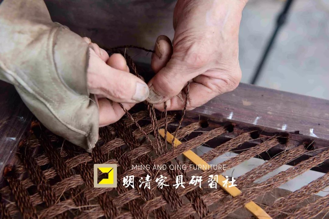 不拘于古,不囿于今,从一把云椅看新中式家具的发展 不拘于古,不囿于今,从一把云椅看新中式家具的发展