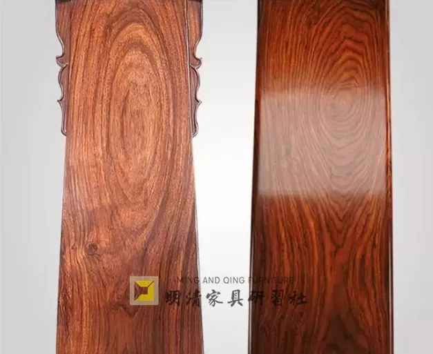 老家具,究竟是海黄还是越黄? 老家具,究竟是海黄还是越黄?