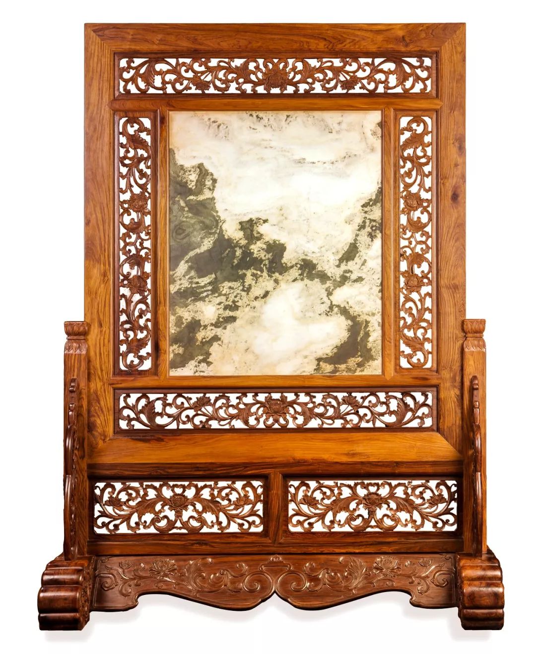 老家具,究竟是海黄还是越黄? 老家具,究竟是海黄还是越黄?