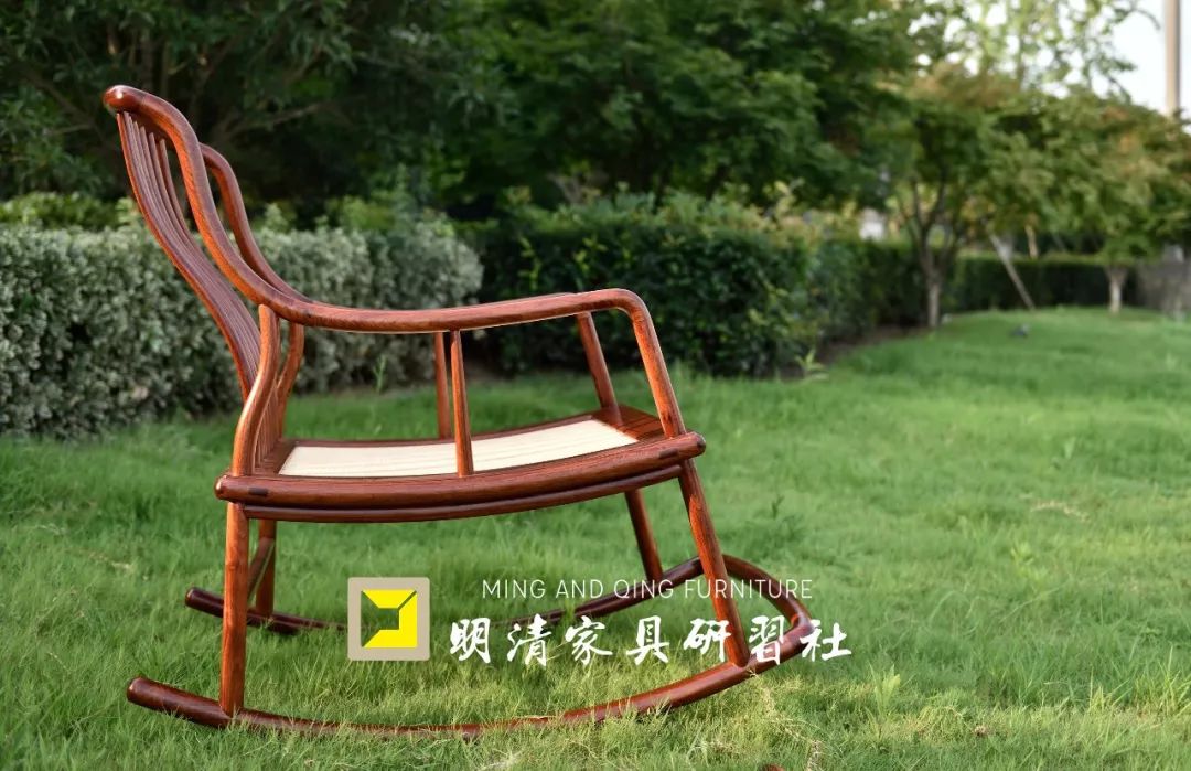 不拘于古,不囿于今,从一把云椅看新中式家具的发展 不拘于古,不囿于今,从一把云椅看新中式家具的发展
