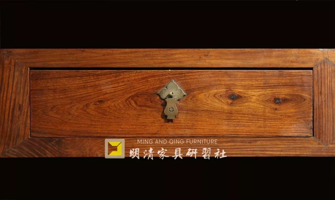 老家具,究竟是海黄还是越黄? 老家具,究竟是海黄还是越黄?
