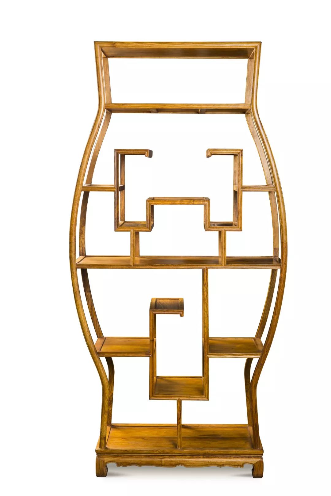 老家具,究竟是海黄还是越黄? 老家具,究竟是海黄还是越黄?