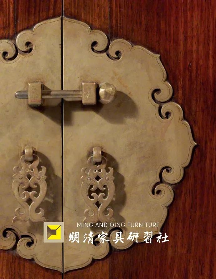 老家具,究竟是海黄还是越黄? 老家具,究竟是海黄还是越黄?