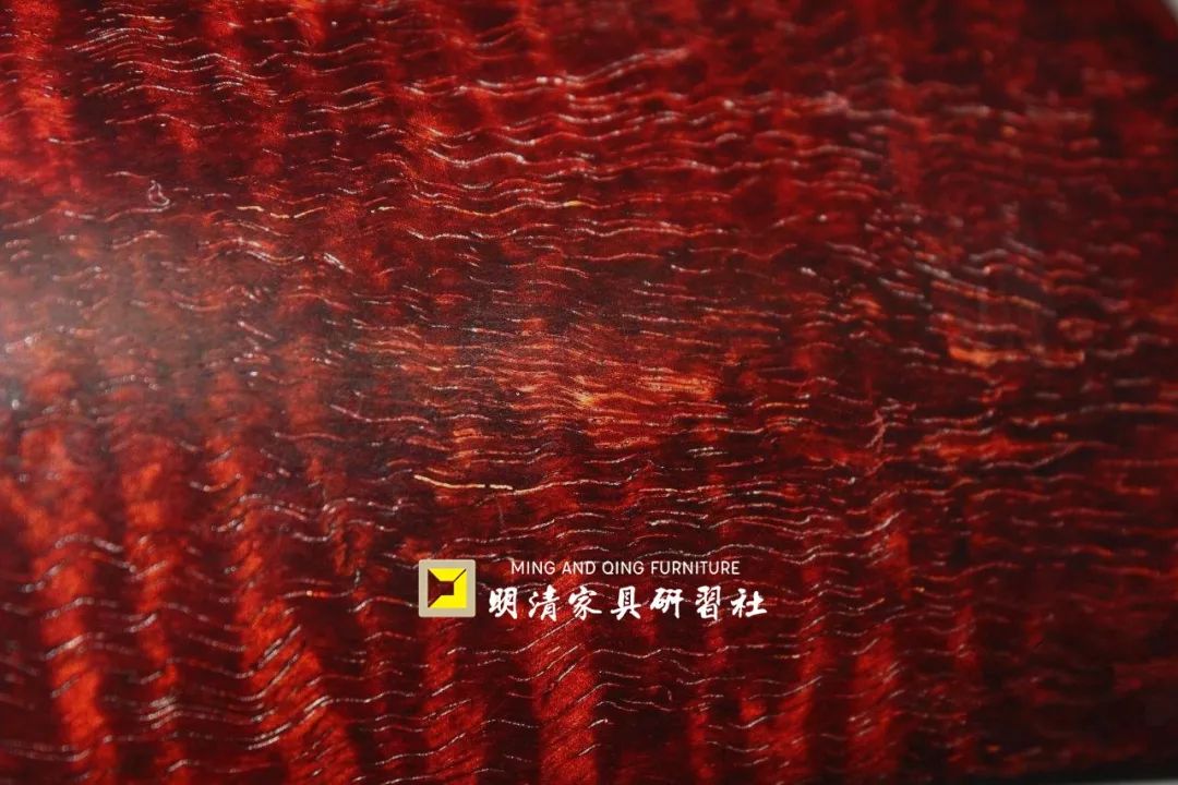老家具,究竟是海黄还是越黄? 老家具,究竟是海黄还是越黄?