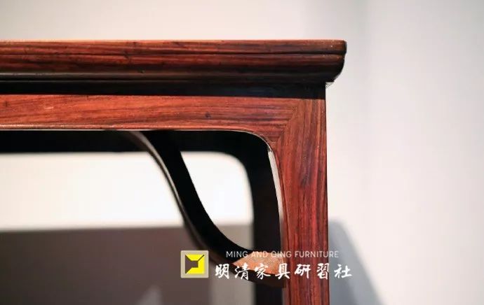 老家具,究竟是海黄还是越黄? 老家具,究竟是海黄还是越黄?