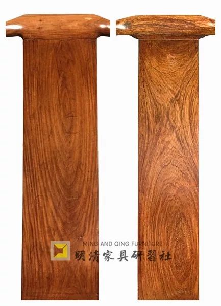 老家具,究竟是海黄还是越黄? 老家具,究竟是海黄还是越黄?