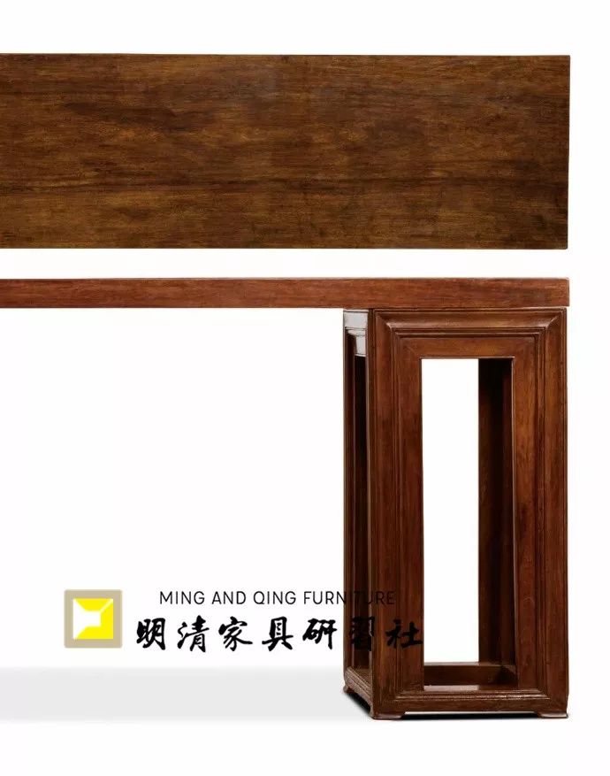 老家具,究竟是海黄还是越黄? 老家具,究竟是海黄还是越黄?