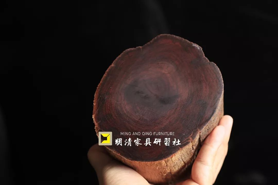 老家具,究竟是海黄还是越黄? 老家具,究竟是海黄还是越黄?
