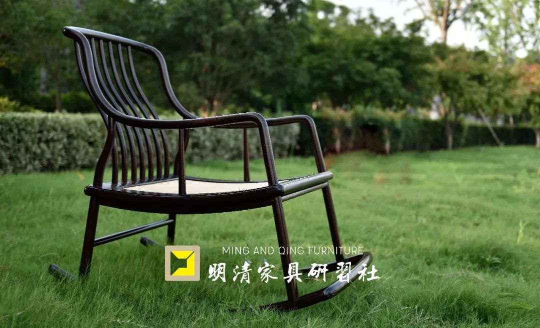 不拘于古,不囿于今,从一把云椅看新中式家具的发展 不拘于古,不囿于今,从一把云椅看新中式家具的发展