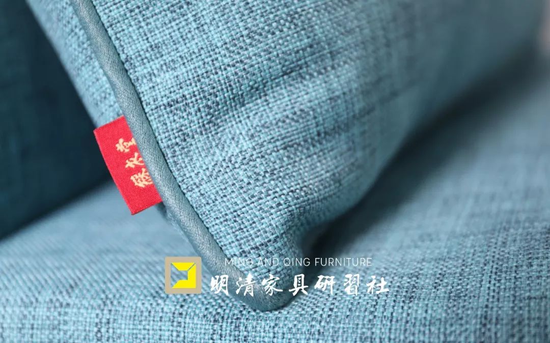 不拘于古,不囿于今,从一把云椅看新中式家具的发展 不拘于古,不囿于今,从一把云椅看新中式家具的发展