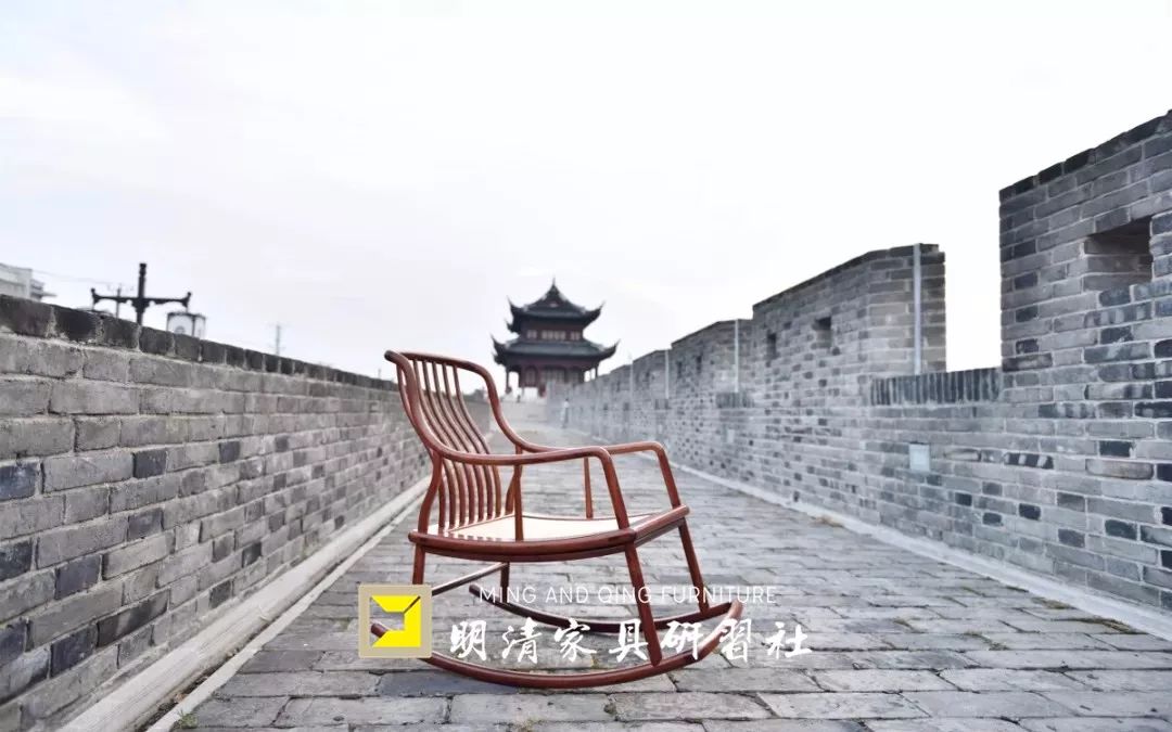 不拘于古,不囿于今,从一把云椅看新中式家具的发展 不拘于古,不囿于今,从一把云椅看新中式家具的发展