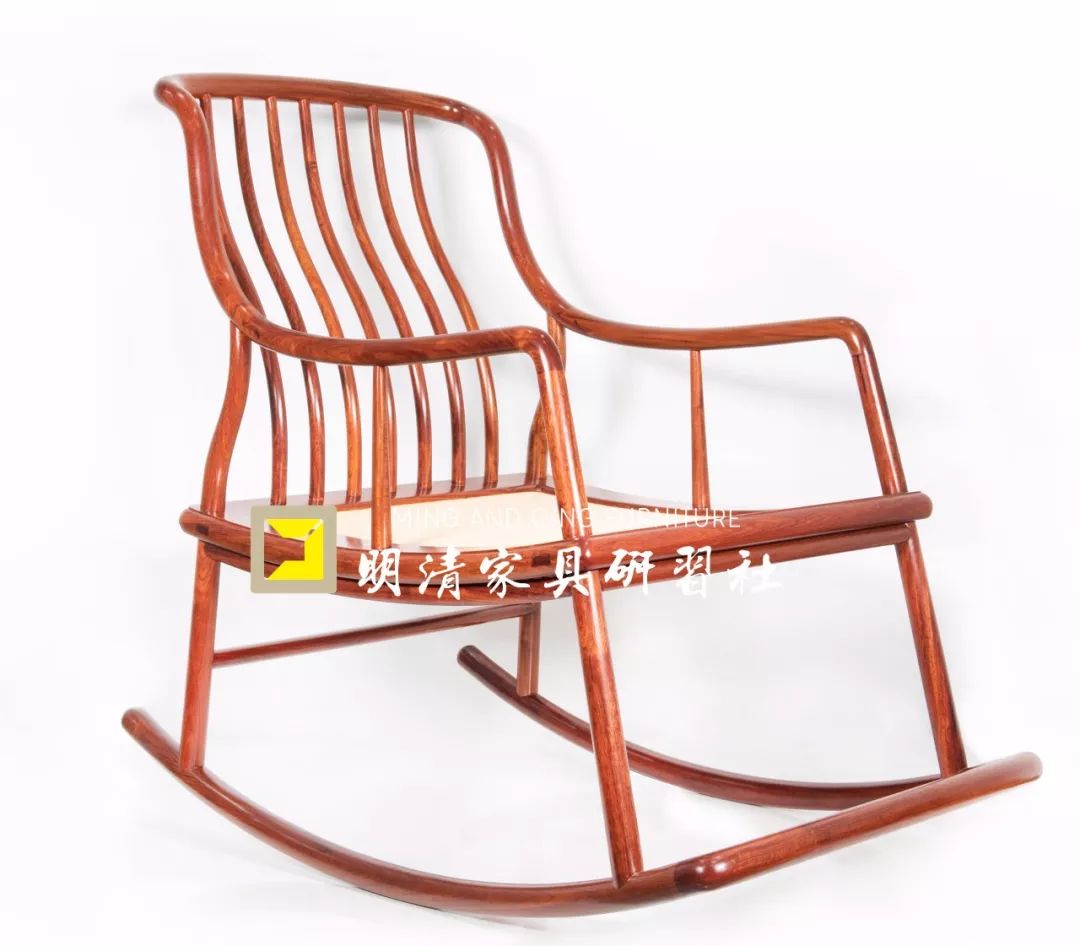 不拘于古,不囿于今,从一把云椅看新中式家具的发展 不拘于古,不囿于今,从一把云椅看新中式家具的发展
