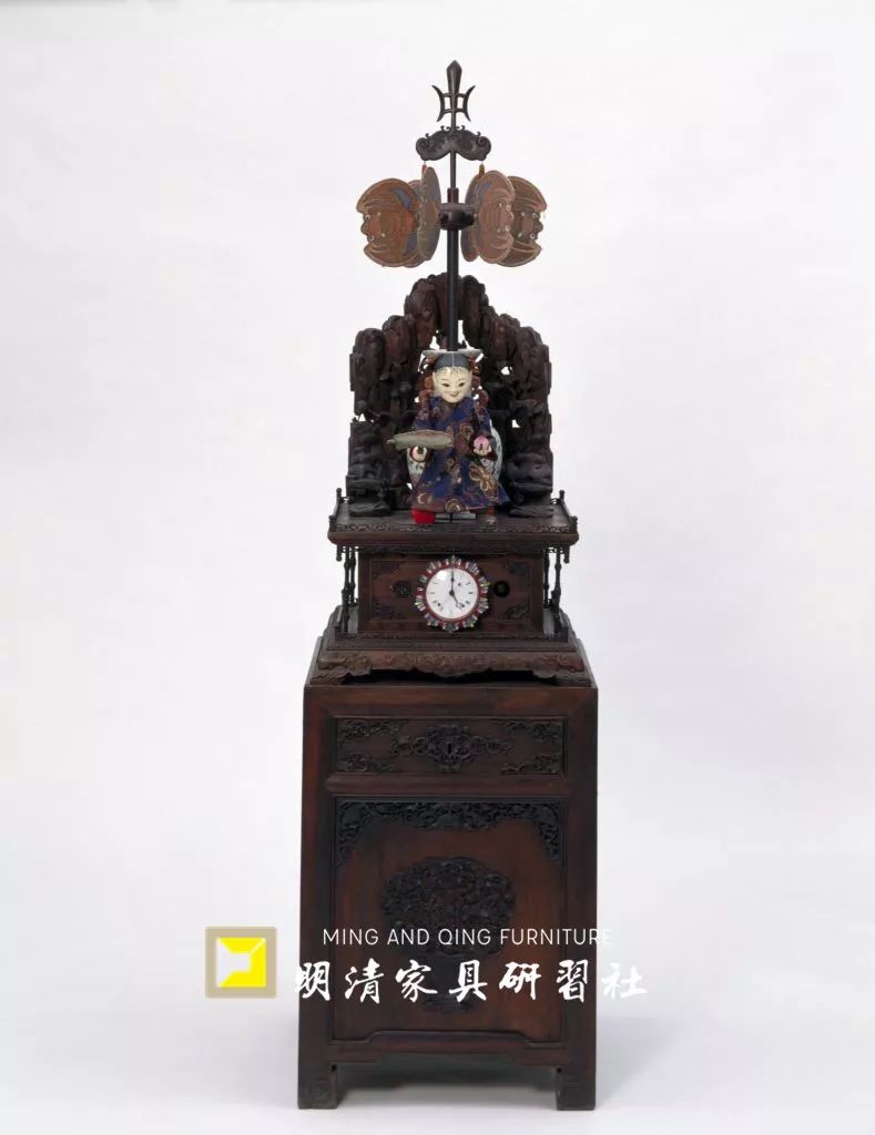“红木”这个词,它只属于中国 “红木”这个词,它只属于中国
