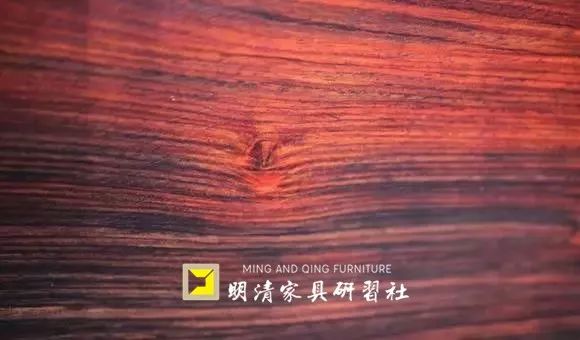 “红木”这个词,它只属于中国 “红木”这个词,它只属于中国