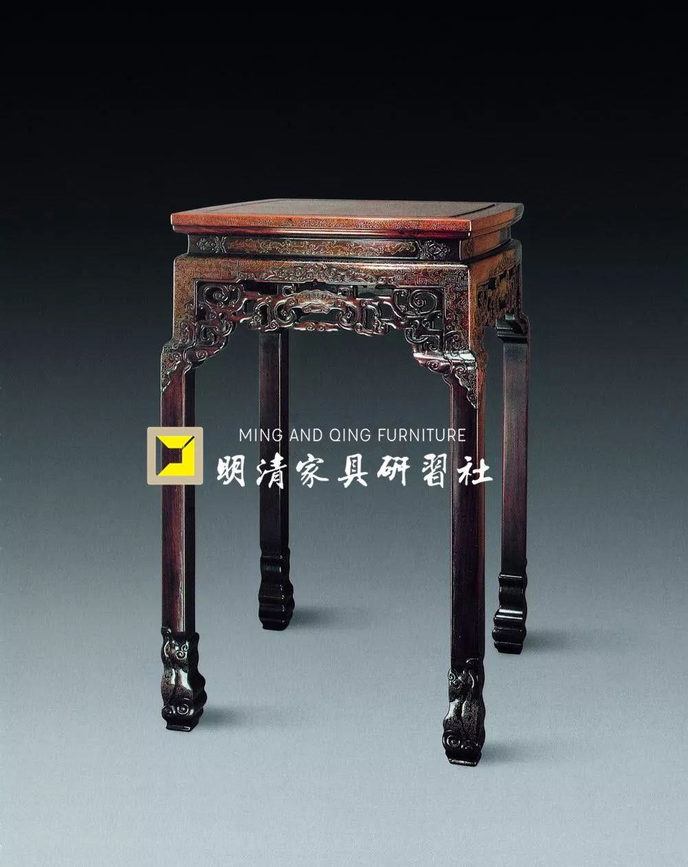 “红木”这个词,它只属于中国 “红木”这个词,它只属于中国