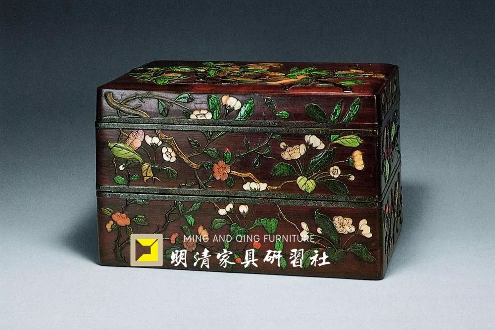 “红木”这个词,它只属于中国 “红木”这个词,它只属于中国