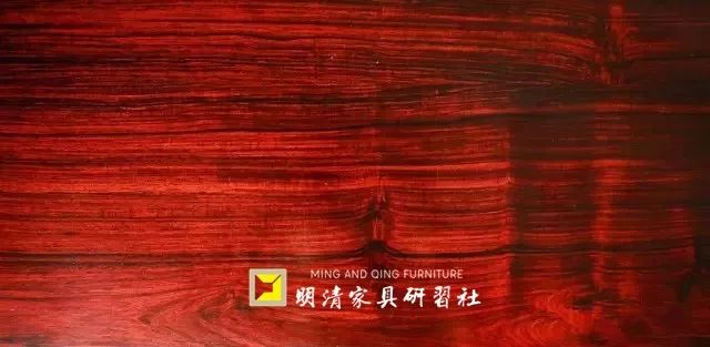 “红木”这个词,它只属于中国 “红木”这个词,它只属于中国