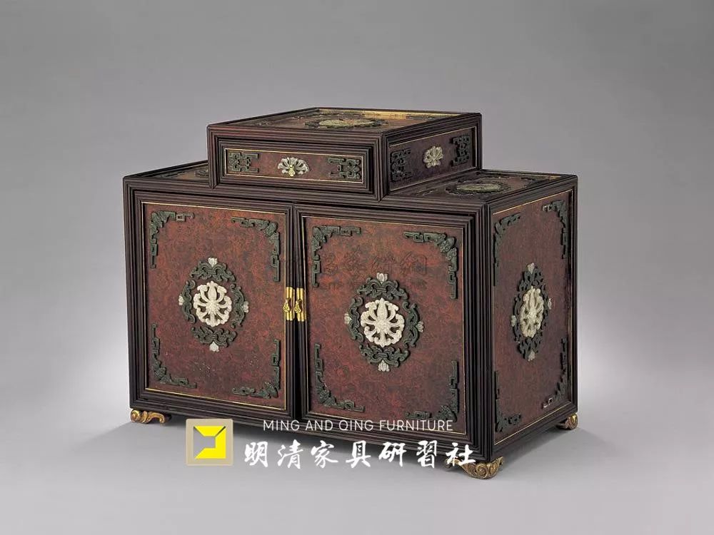 “红木”这个词,它只属于中国 “红木”这个词,它只属于中国