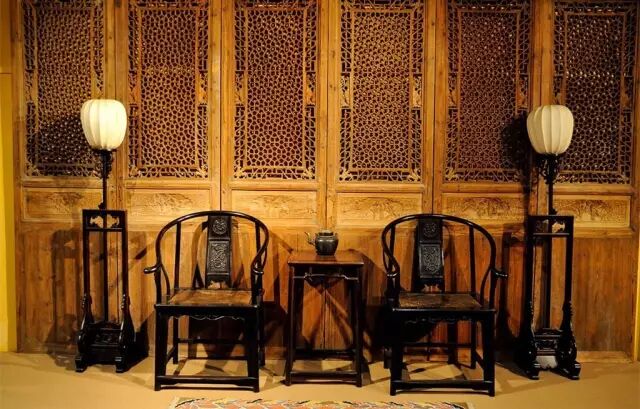 家具保养，教你怎么保养好红木家具！