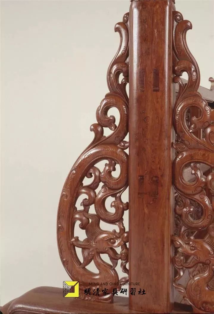 别具匠心:明清家具屏风类 别具匠心:明清家具屏风类