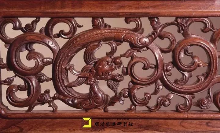 别具匠心:明清家具屏风类 别具匠心:明清家具屏风类