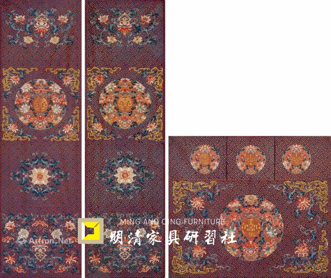 椅披,被遺失的家具拍檔 椅披,被遺失的家具拍檔