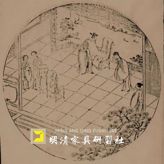 椅披,被遺失的家具拍檔 椅披,被遺失的家具拍檔