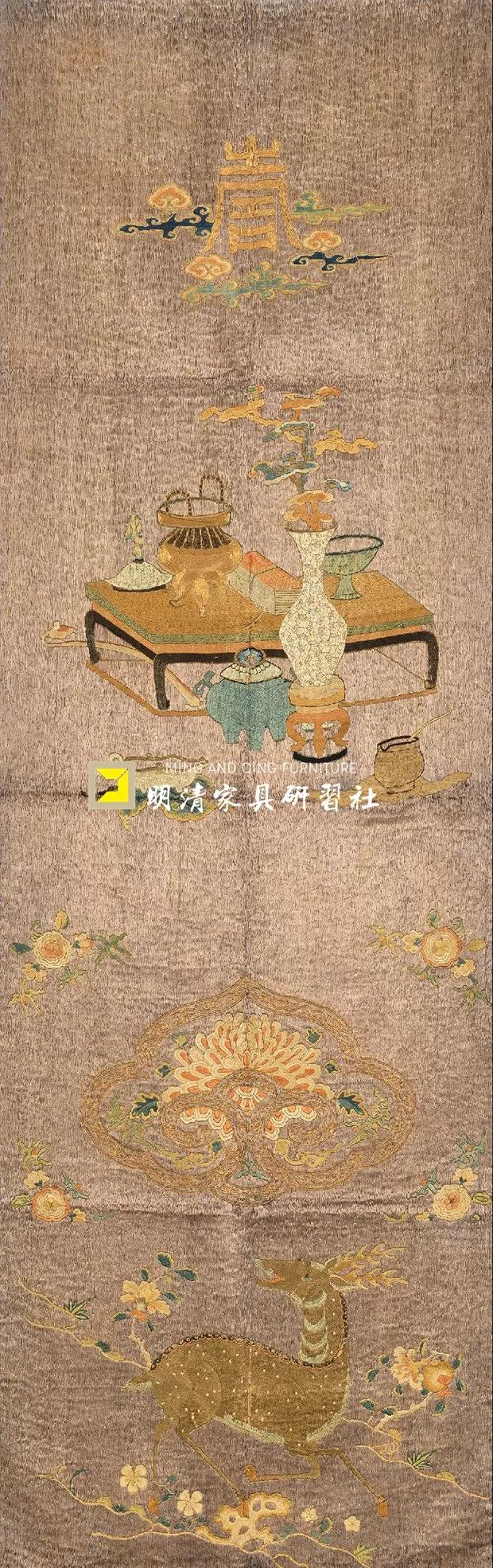 椅披,被遺失的家具拍檔 椅披,被遺失的家具拍檔
