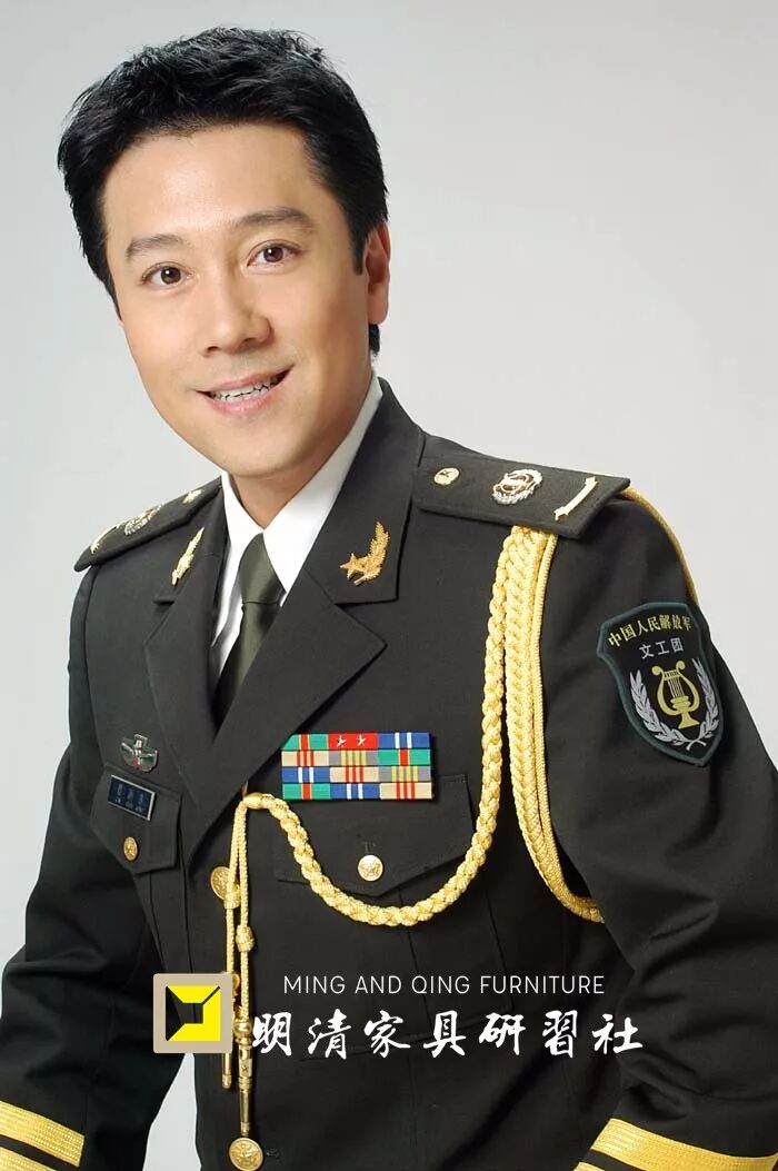 蔡國慶：這種富可以理直氣壯地炫 | 人物周刊