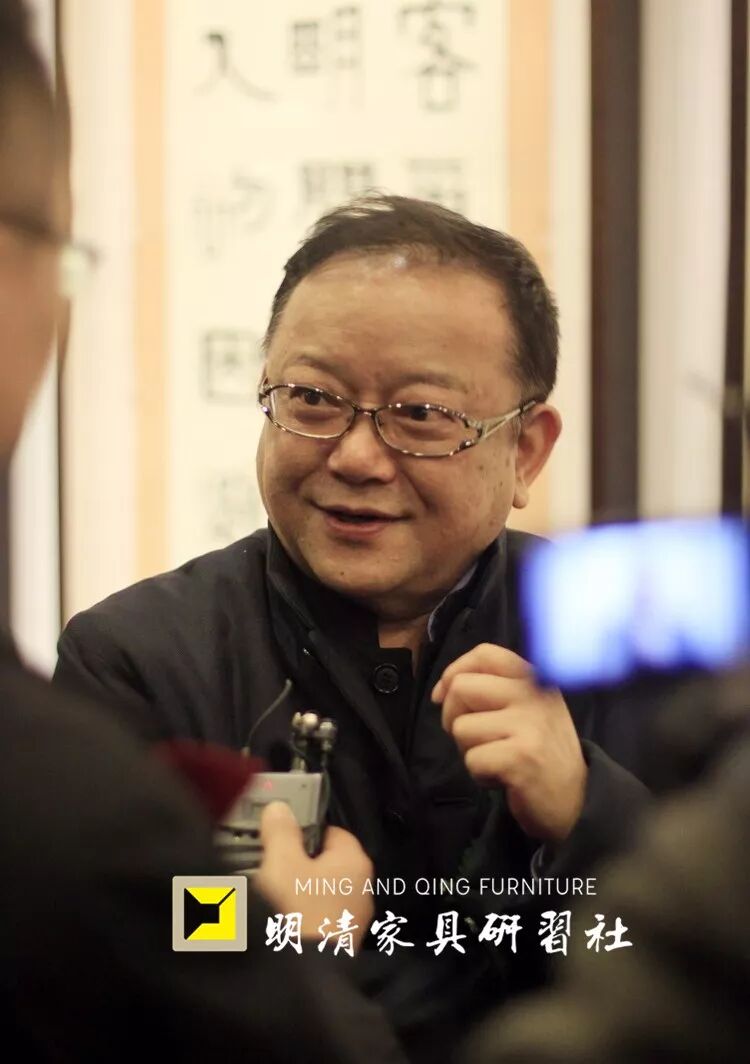 蔡國慶：這種富可以理直氣壯地炫 | 人物周刊