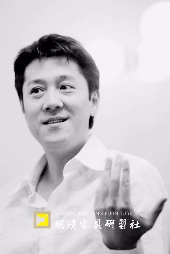 蔡國慶：這種富可以理直氣壯地炫 | 人物周刊