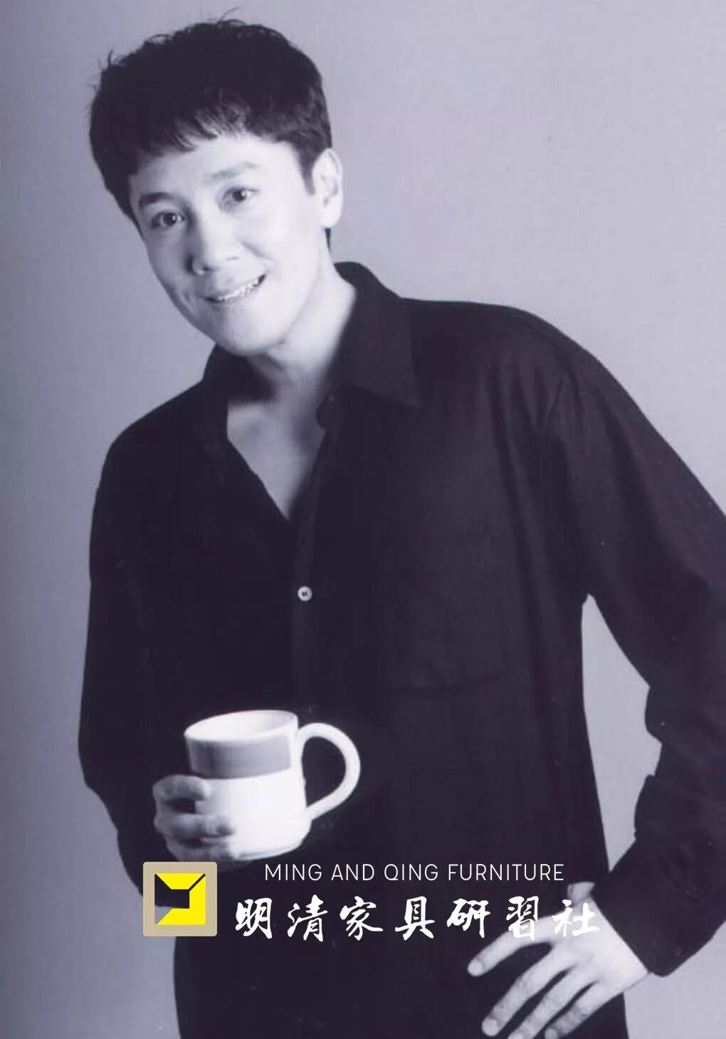 蔡國慶：這種富可以理直氣壯地炫 | 人物周刊