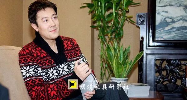 蔡國慶：這種富可以理直氣壯地炫 | 人物周刊