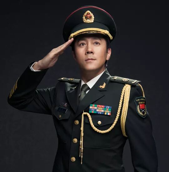 蔡國慶：這種富可以理直氣壯地炫 | 人物周刊