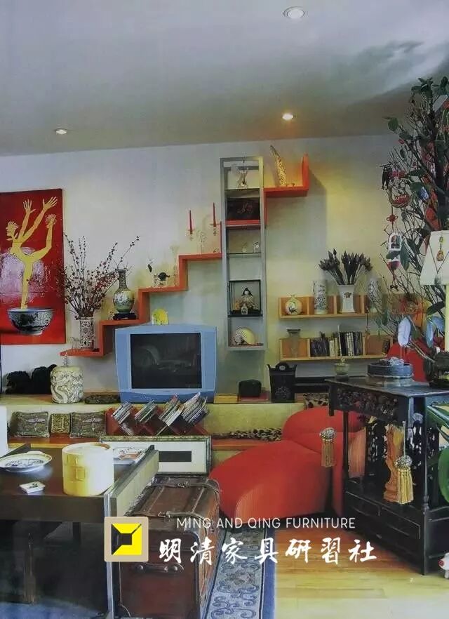 蔡國慶：這種富可以理直氣壯地炫 | 人物周刊