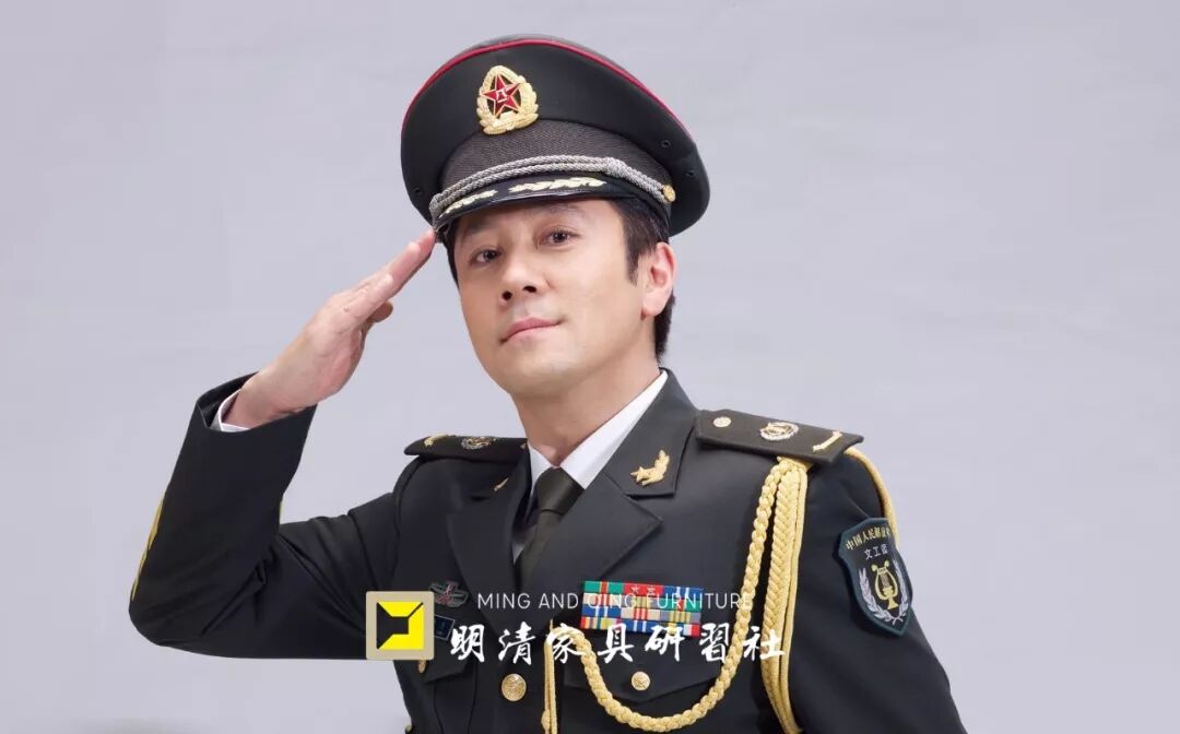 蔡國慶：這種富可以理直氣壯地炫 | 人物周刊