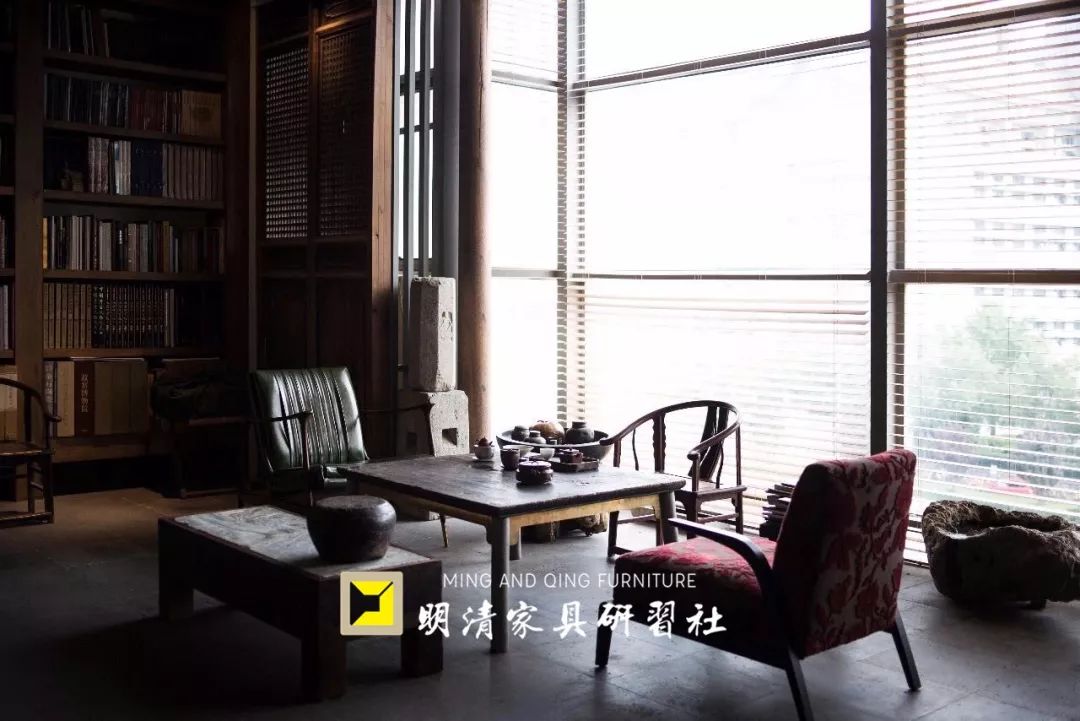 不拘于古,不囿于今,从一把云椅看新中式家具的发展 不拘于古,不囿于今,从一把云椅看新中式家具的发展