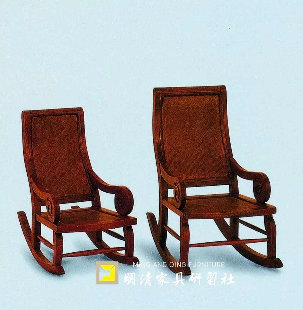 不拘于古,不囿于今,从一把云椅看新中式家具的发展 不拘于古,不囿于今,从一把云椅看新中式家具的发展