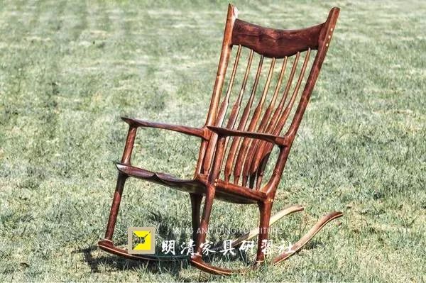 不拘于古,不囿于今,从一把云椅看新中式家具的发展 不拘于古,不囿于今,从一把云椅看新中式家具的发展