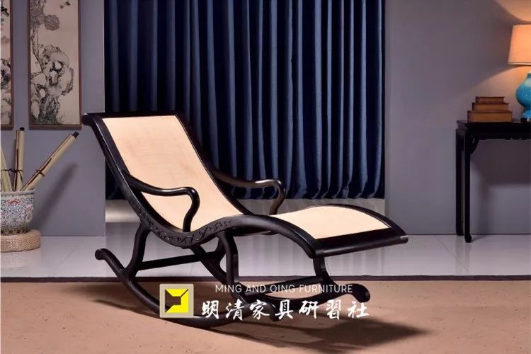 不拘于古,不囿于今,从一把云椅看新中式家具的发展 不拘于古,不囿于今,从一把云椅看新中式家具的发展