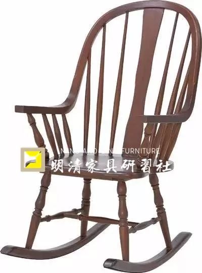 不拘于古,不囿于今,从一把云椅看新中式家具的发展 不拘于古,不囿于今,从一把云椅看新中式家具的发展