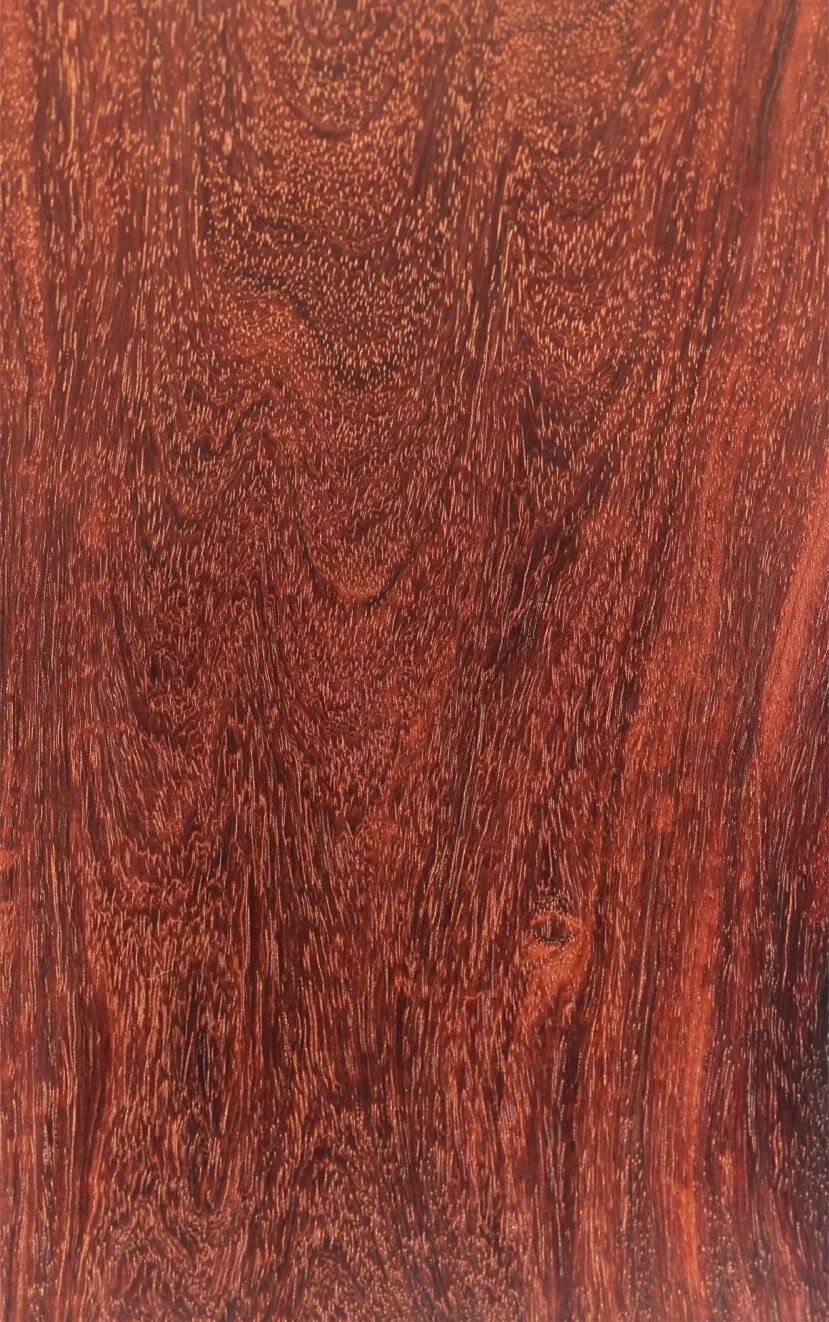 紫檀与紫檀家具的现状