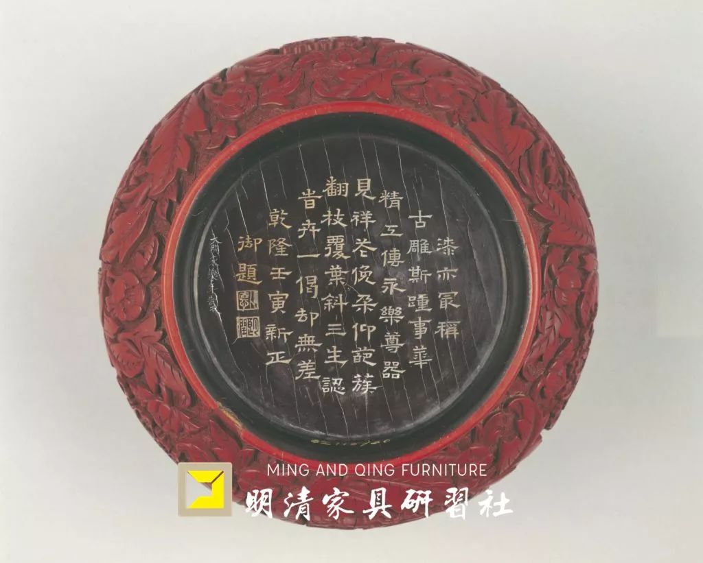紫禁城8000余件宫廷家具中的“绝品” 紫禁城8000余件宫廷家具中的“绝品”