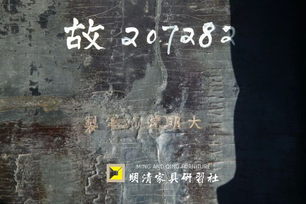 紫禁城8000余件宫廷家具中的“绝品” 紫禁城8000余件宫廷家具中的“绝品”
