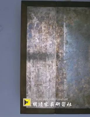 紫禁城8000余件宫廷家具中的“绝品” 紫禁城8000余件宫廷家具中的“绝品”