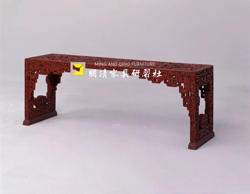 紫禁城8000余件宫廷家具中的“绝品” 紫禁城8000余件宫廷家具中的“绝品”