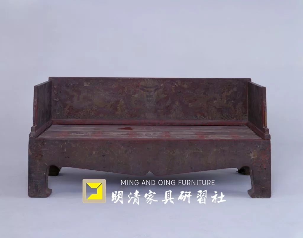 紫禁城8000余件宫廷家具中的“绝品” 紫禁城8000余件宫廷家具中的“绝品”