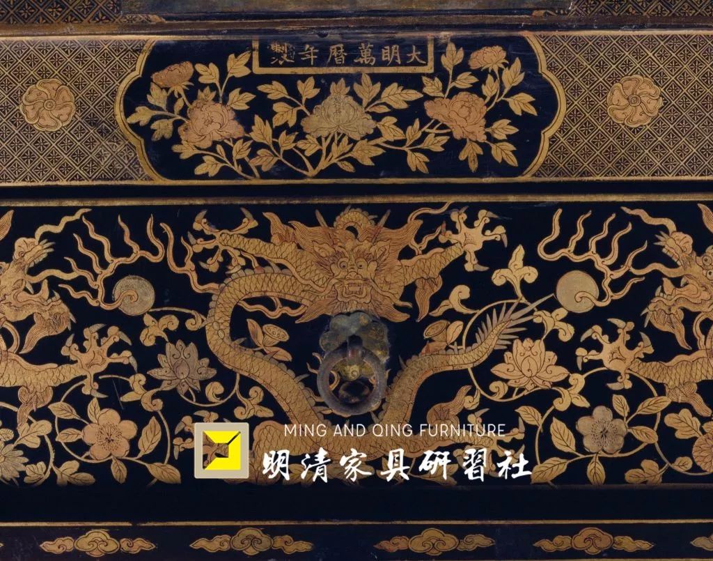 紫禁城8000余件宫廷家具中的“绝品” 紫禁城8000余件宫廷家具中的“绝品”