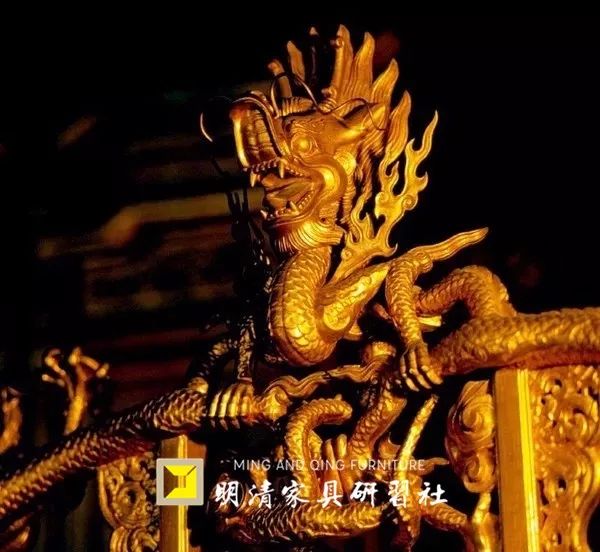 紫禁城8000余件宫廷家具中的“绝品” 紫禁城8000余件宫廷家具中的“绝品”