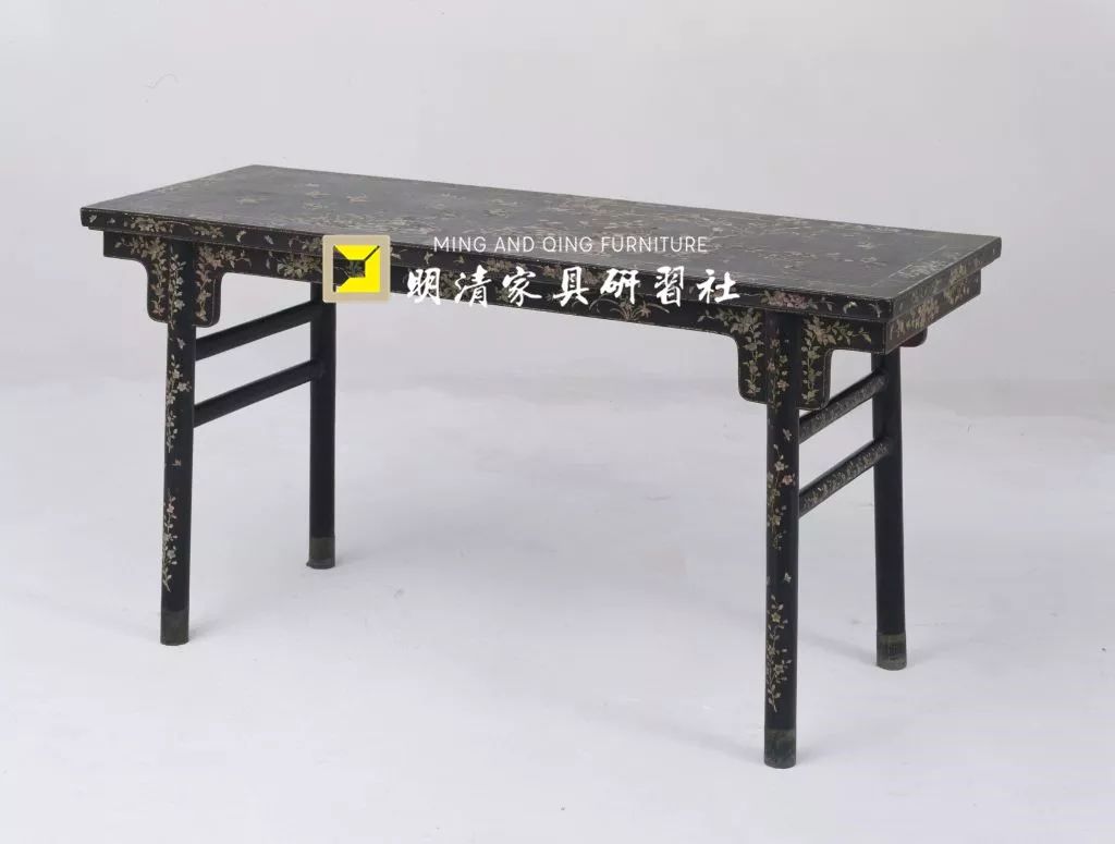紫禁城8000余件宫廷家具中的“绝品” 紫禁城8000余件宫廷家具中的“绝品”